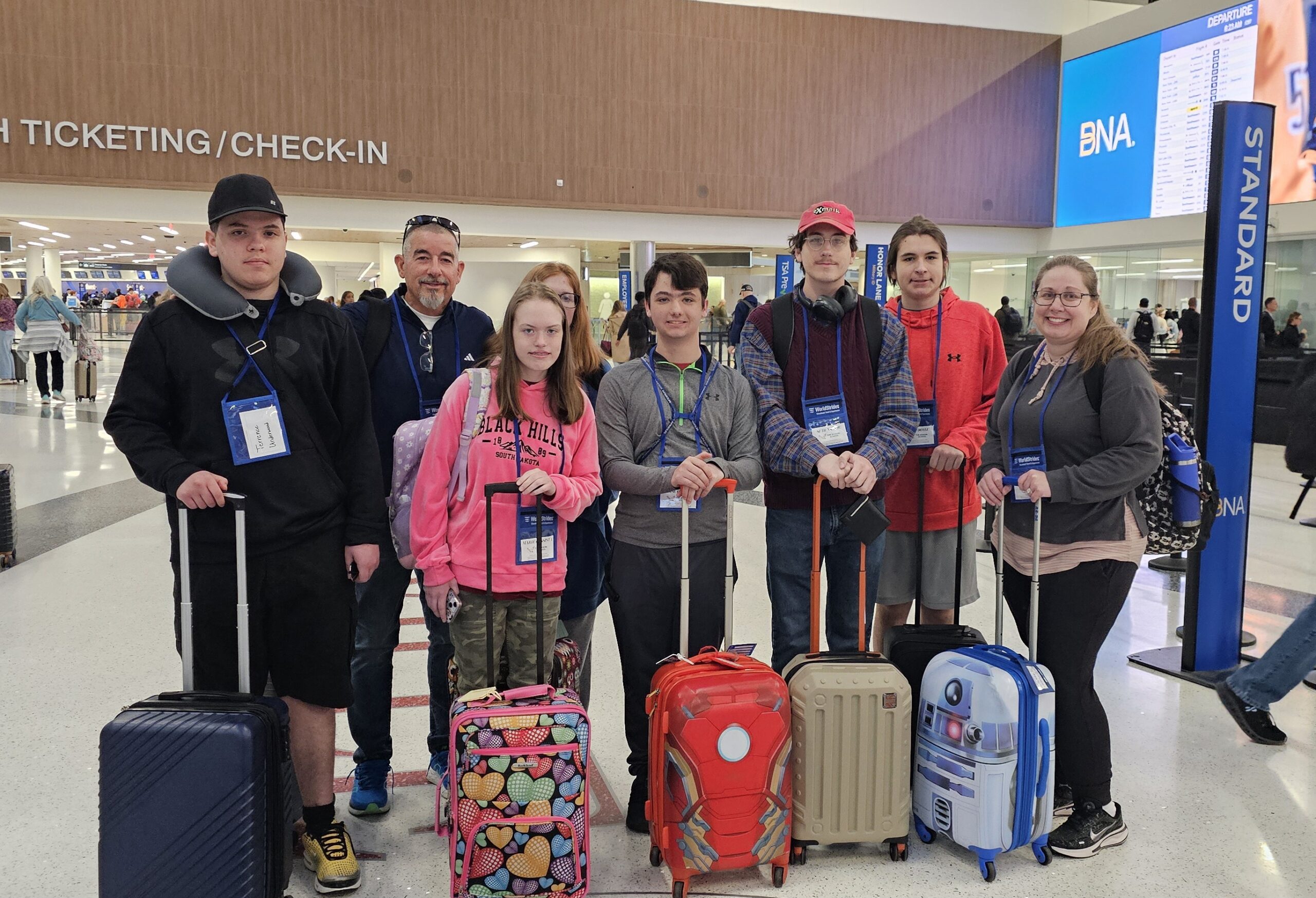 From Fear to a Window Seat: Helping Kids Embrace Challenges